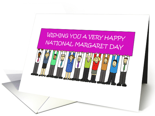 National Margaret Day November card (1809952)