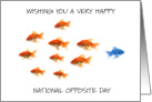 National Opposite Day January 25th card