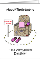 Happy Retirement to...