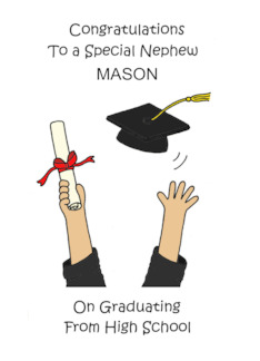 Congratulations to...