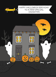 Happy Halloween...