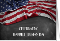 Harriet Tubman Day March 10th