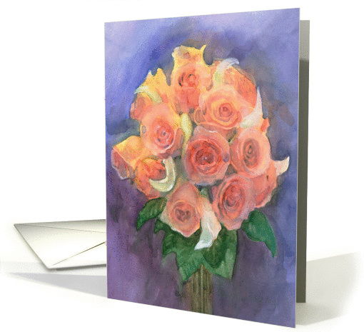 Mother's Day for Mother card (1078800)