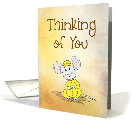Thinking of You During Difficult Times Thoughts Prayers Scripture card