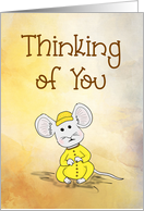 Thinking of You During Difficult Times Thoughts Prayers Scripture card