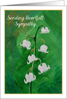 Sending Heartfelt...