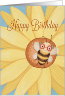 Happy Birthday Bee...