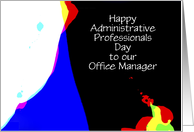 Administrative...
