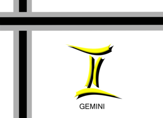 Gemini Zodiac Happy...