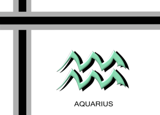 Aquarius Zodiac...