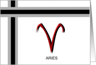 Aries Zodiac Happy...