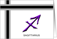 Sagittarius Zodiac...