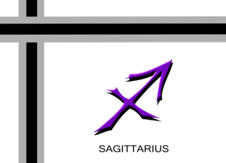 Sagittarius Zodiac...
