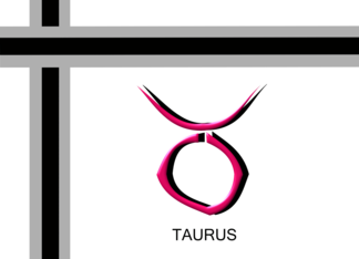 Taurus Zodiac Happy...