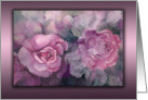 Happy Birthday, Beautiful Roses card