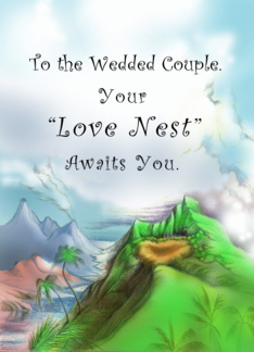 Your Love Nest...