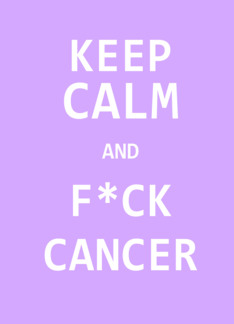 KEEP CALM