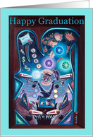 Graduate Pinball...