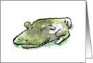 Huffity card