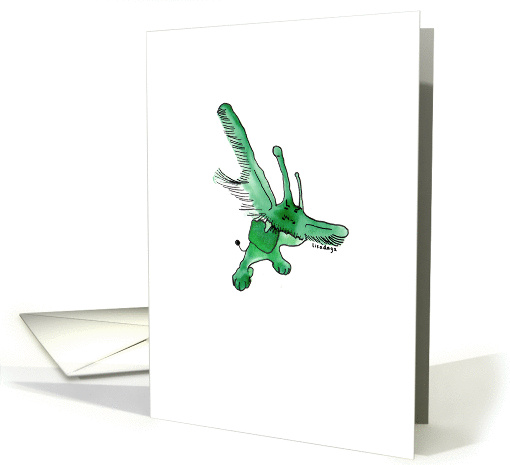 Yunite card (1040317)