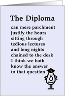 The Diploma