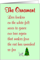 The Ornament - a...