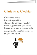 Christmas Cookies -...