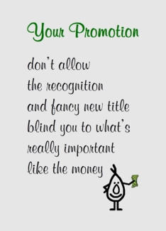 Your Promotion - a...