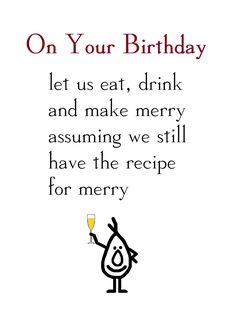 On Your Birthday - a...