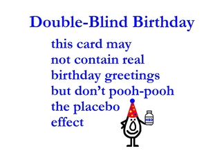 Double-Blind...