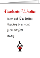 Pandemic Valentine A...