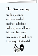 The Anniversary A...