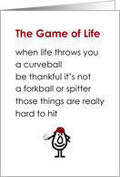 The Game of Life A...