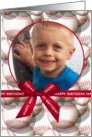 Custom-Nickerson birthday card