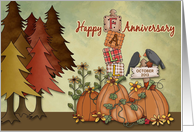 Fall Anniversary -...