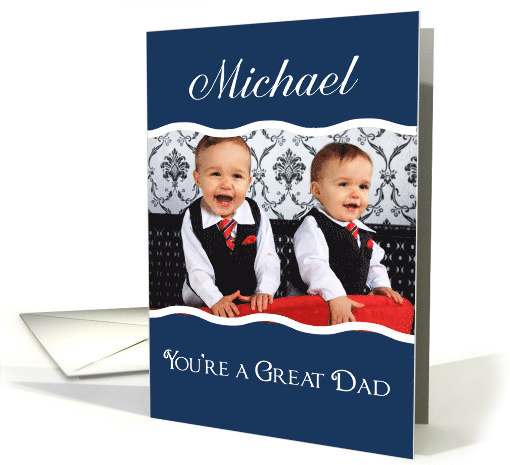 Custom-Michael card (1243532)