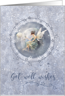 Get Well Wishes...