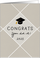 Graduation 2025...