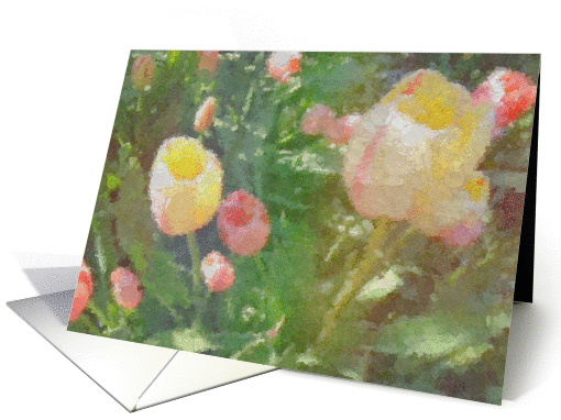 Get Well Soon card (1050829)