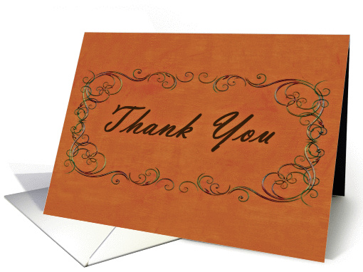 Thank You For Being My Friend card (1060459)
