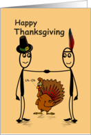 Happy Thanksgiving...