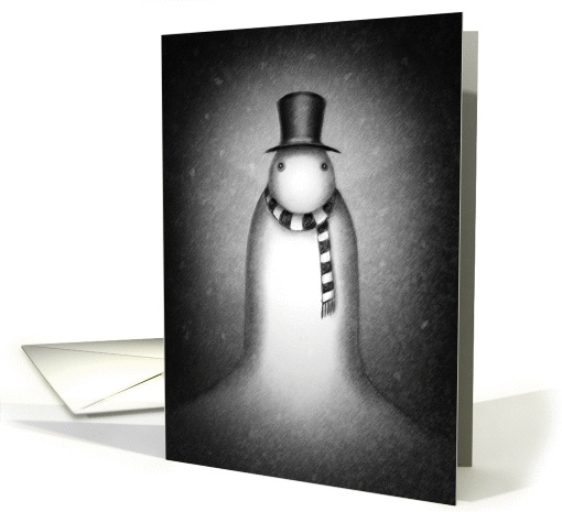 Frosty card (1063863)