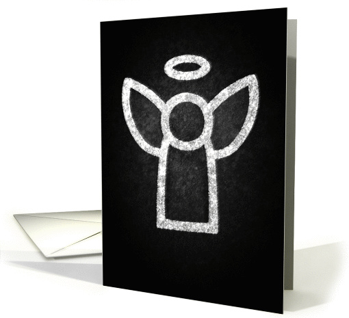 Angel card (1063865)