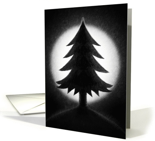 Tree 2 card (1063867)