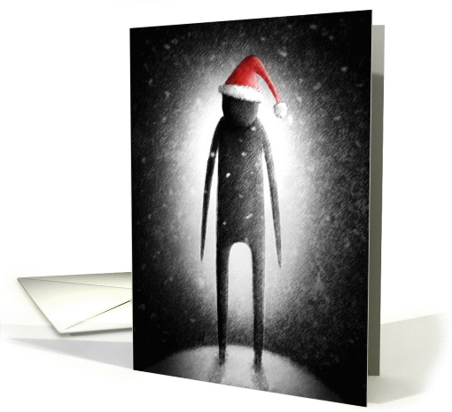 Noel Noir card (1063937)