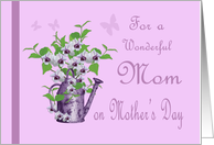 Lavender Mother's...