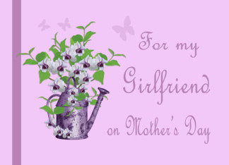 Lavender Mother's...