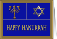 Happy Hanakkah -...