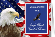 Eagle Scout Court of...