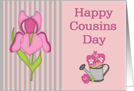 Happy Cousins Day -...